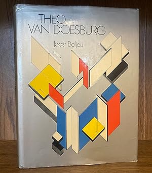 Theo van Doesburg