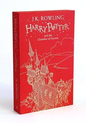Immagine del venditore per Harry Potter and the Chamber of Secrets venduto da GreatBookPricesUK