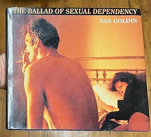 Immagine del venditore per The Ballad of Sexual Dependency venduto da Argosy Book Store, ABAA, ILAB