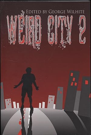 Immagine del venditore per Weird City 2 venduto da RT Books