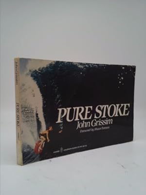 Seller image for Pure Stoke for sale by ThriftBooksVintage