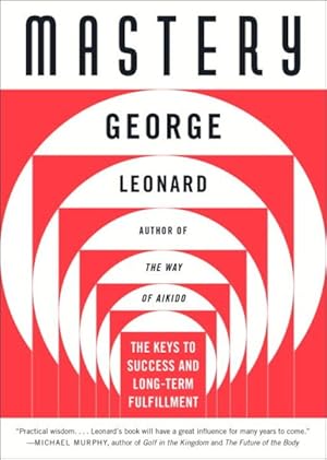Seller image for Mastery : The Keys to Success and Long-Term Fullfillment for sale by GreatBookPrices