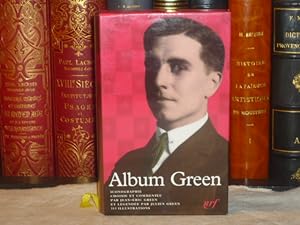 Seller image for Album GREEN. for sale by Tir  Part