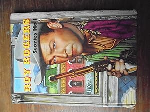 Seller image for Roy Rogers Stories no 1 for sale by El Pinarillo Books