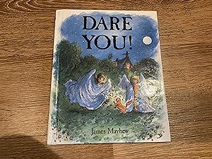 Seller image for Dare You! for sale by Betty Mittendorf /Tiffany Power BKSLINEN