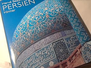 Seller image for Persien. for sale by Versandhandel Rosemarie Wassmann