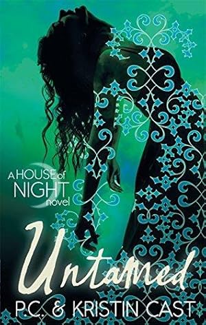 Bild des Verkufers fr Untamed: Number 4 in series (House of Night) zum Verkauf von WeBuyBooks