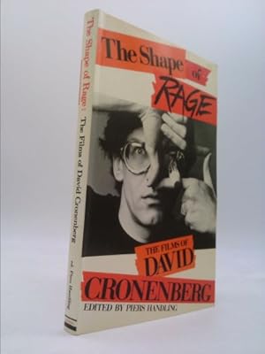 Immagine del venditore per The Shape of Rage: The Films of David Cronenberg venduto da ThriftBooksVintage