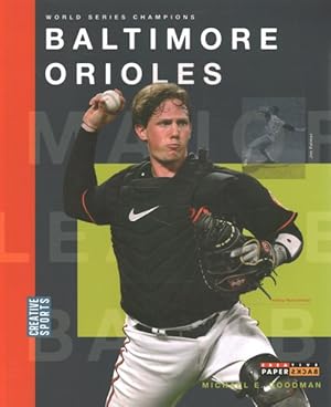 Seller image for Baltimore Orioles for sale by GreatBookPricesUK