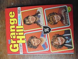 Seller image for Grange Hill Annual 1983 for sale by El Pinarillo Books