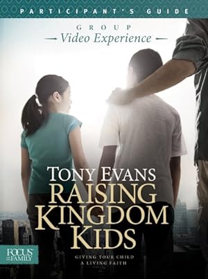 Bild des Verkufers fr Raising Kingdom Kids Participant's Guide : Group Video Experience zum Verkauf von GreatBookPrices