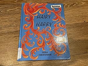 Image du vendeur pour Hairy Harry mis en vente par Betty Mittendorf /Tiffany Power BKSLINEN