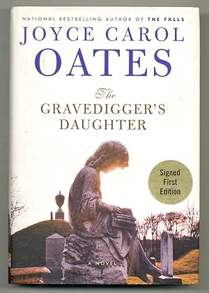 Seller image for The Gravedigger's Daughter for sale by Between the Covers-Rare Books, Inc. ABAA