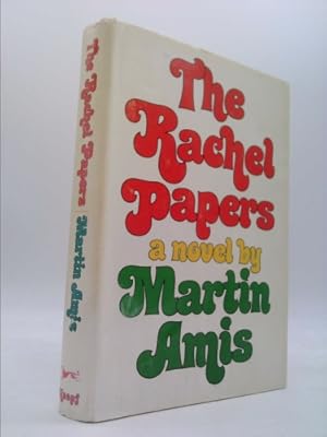 Seller image for The Rachel Papers for sale by ThriftBooksVintage