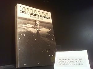 Die Überflutung : 4 Hörspiele. Fischer-Taschenbücher / S. Fischer, Theater, Film, Funk, Fernsehen...