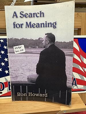 A Search for Meaning