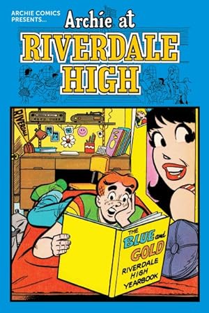 Seller image for Archie at Riverdale High 1 for sale by GreatBookPricesUK