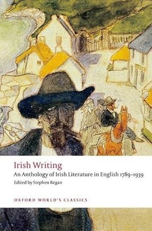 Image du vendeur pour Irish Writing mis en vente par Wegmann1855