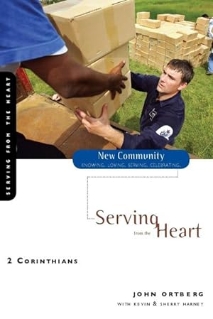 Seller image for 2 Corinthians : Serving from the Heart for sale by AHA-BUCH GmbH