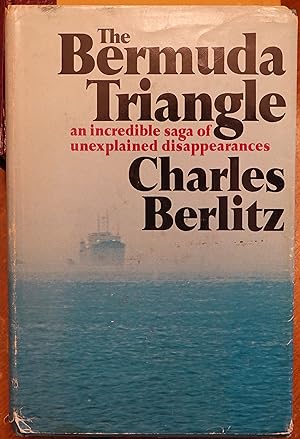 Seller image for The Bermuda Triangle for sale by Faith In Print