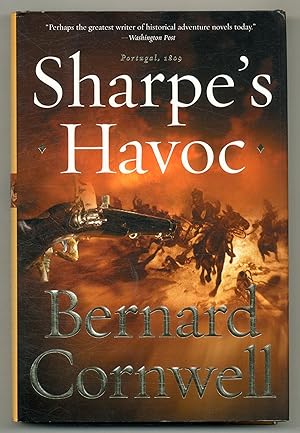 Sharpe's Havoc