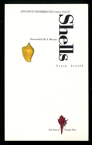 Immagine del venditore per Shells venduto da Between the Covers-Rare Books, Inc. ABAA