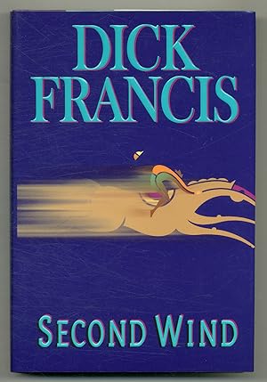 Bild des Verkufers fr Second Wind zum Verkauf von Between the Covers-Rare Books, Inc. ABAA