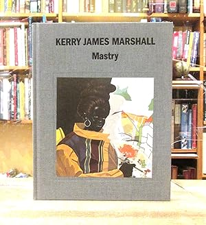 Immagine del venditore per Kerry James Marshall: Mastry venduto da Kestrel Books