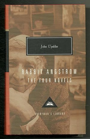 Seller image for Rabbit Angstrom, a Tetralogy: Rabbit, Run; Rabbit Redux; Rabbit Is Rich; Rabbit at Rest for sale by Between the Covers-Rare Books, Inc. ABAA