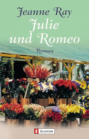 Bild des Verkufers fr Julie und Romeo: Roman. Aus d. Engl. v. Bettina Zeller. zum Verkauf von Studibuch