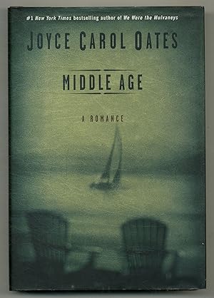 Seller image for Middle Age: A Romance for sale by Between the Covers-Rare Books, Inc. ABAA