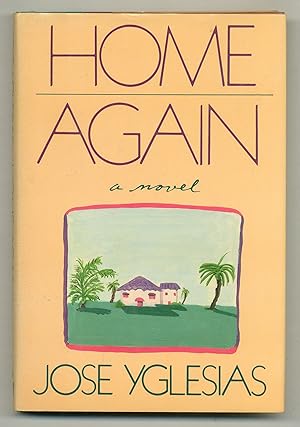 Seller image for Home Again for sale by Between the Covers-Rare Books, Inc. ABAA