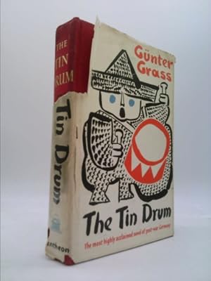 Seller image for The Tin Drum for sale by ThriftBooksVintage
