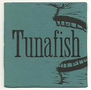 Image du vendeur pour Tunafish mis en vente par Between the Covers-Rare Books, Inc. ABAA