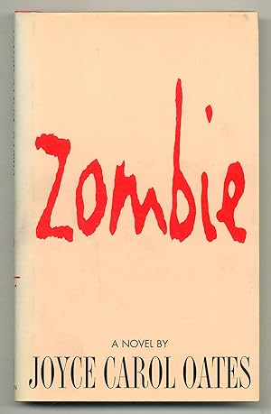 Seller image for Zombie for sale by Between the Covers-Rare Books, Inc. ABAA