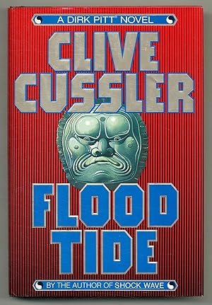 Bild des Verkufers fr Flood Tide: A Novel zum Verkauf von Between the Covers-Rare Books, Inc. ABAA