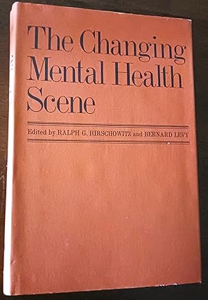 The Changing Mental Health Scene