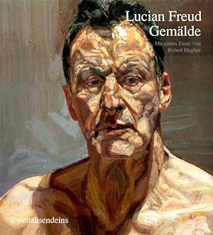Image du vendeur pour Lucian Freud: Gemlde mis en vente par Studibuch