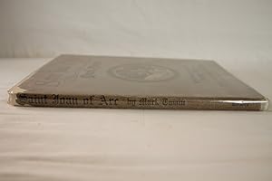 Seller image for Saint Joan of Arc for sale by Clays rare and antique books