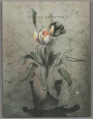 Seller image for Joseph Goldyne for sale by Jeff Hirsch Books, ABAA