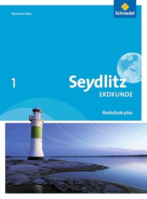 Immagine del venditore per Seydlitz Erdkunde - Ausgabe 2016 fr Realschulen plus in Rheinland-Pfalz: Schlerband 1 venduto da Express-Buchversand