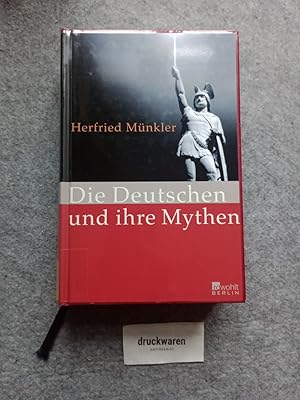 Die Deutschen und ihre Mythen.