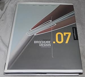 Seller image for Best of Brochure Design .07 for sale by Pheonix Books and Collectibles