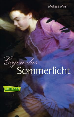 Bild des Verkufers fr Sommerlicht-Serie, Band 1: Gegen das Sommerlicht zum Verkauf von Gabis Bcherlager