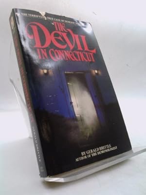 Seller image for The Devil in Connecticut for sale by ThriftBooksVintage