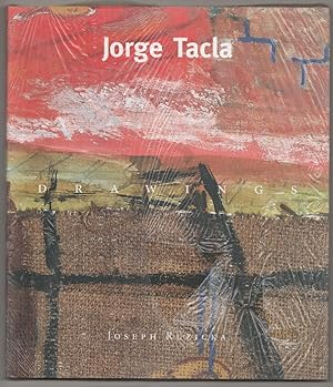 Immagine del venditore per Jorge Tacla: Drawings venduto da Jeff Hirsch Books, ABAA