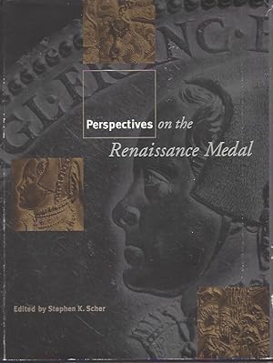 Immagine del venditore per Perspectives on the Renaissance Medal; (Garland Studies in the Renaissance, Volume 11) venduto da Warwick Books, member IOBA