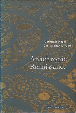 Image du vendeur pour Anachronic Renaissance mis en vente par Warwick Books, member IOBA