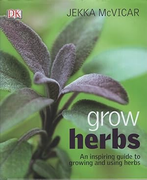 GROW HERBS