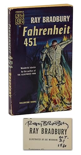 Fahrenheit 451